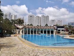Palm Gardens (D23), Condominium #580921211